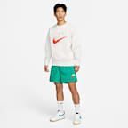 Nike Sportswear Men's French Terry Crew
