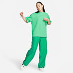 Nike Sportswear Essential Women's Oversized short-sleeve T-Shirt