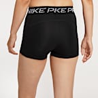 Nike Pro Women's Mid-Rise 7.5cm (approx.) Biker Shorts