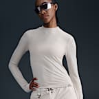 Playera de manga larga Dri-FIT ADV para mujer Nike ACG "Delta River"