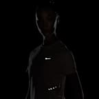 Nike Swift Women's Dri-FIT Short-Sleeve Running Top