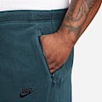 Nike Club Fleece Men's Polar Fleece Trousers