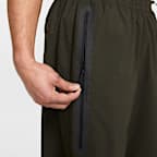 Nike Tech Men's Woven Oversized Pants