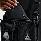 Chamarra de trail running Repel para mujer Nike ACG