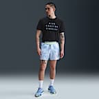 Nike Running Division Men's Dri-FIT Short-Sleeve Running Top