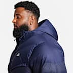 Nike Windrunner PrimaLoft® Men's Storm-FIT Hooded Puffer Jacket