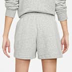 Nike Sportswear Club Fleece Women's Mid-Rise Shorts