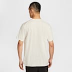 เสื้อวิ่งแขนสั้นผู้ชาย Dri-FIT Nike x Jakob