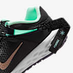 Nike Revolution 6 FlyEase Older Kids' Easy On/Off Road Running Shoes