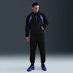FC Barcelona Away Kobe Therma-FIT Soccer Pullover Hoodie