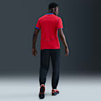 Replika pánského třetího fotbalového dresu Nike Dri-FIT Total 90 Paris Saint-Germain 2025/26 Stadium