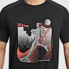 ナイキ ストライド メンズ Dri-FIT ADV ショートスリーブ ランニングトップ