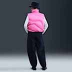 Nike Sportswear Swoosh Series Women's Oversized Down Gilet