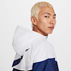 Nike Windrunner Men's Woven Lined Jacket