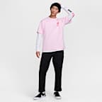 나이키 스포츠웨어 맥스90 티셔츠