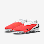 Nike Phantom 6 Low Elite By You Custom Firm-Ground Football Boot