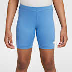 Nike All Day Play Little Kids' Dri-FIT 2-Piece Bike Shorts Set