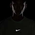 Nike Hyverse Men's Dri-FIT UV Short-Sleeve Top