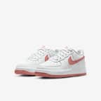 Nike Air Force 1 Older Kids' Shoes