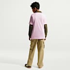 Nike Wrestling Big Kid's T-Shirt