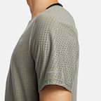 Nike Dri-FIT Trail Solar Chase Men's Short-Sleeve Trail Running Top