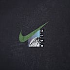 Nike Men's Max90 Long-Sleeve Basketball T-Shirt