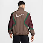 Nike Icon Men's Woven Basketball Jacket