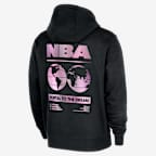 Team 31 Club Men's Nike NBA Pullover Hoodie