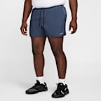 Nike Stride Men's Dri-FIT 13cm (approx.) Brief-Lined Running Shorts