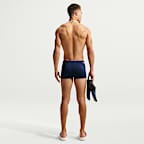 Traje de baño tipo bóxer para hombre Nike Swim