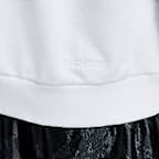 เสื้อมีฮู้ดบาสเก็ตบอลผู้ชายแบบสวม Dri-FIT Standard Issue Kobe