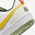 Nike Court Borough Low 2 Older Kids' Shoes