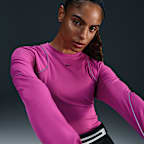 Nike Running Division Women's Long-Sleeve Running Top