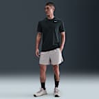 Nike Dri-FIT Men's Fitness T-Shirt