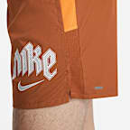 Nike Dri-FIT Run Division Challenger Men's 13cm (approx.) Brief-Lined Running Shorts