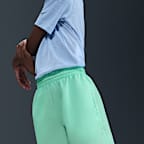 Nike Multi Big Kids' Dri-FIT Training Shorts