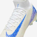 Nike Mercurial Superfly 10 Elite Blueprint FG High-Top Football Boot