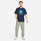 Nike SB Men's Skate T-Shirt