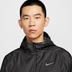 ナイキ マイラー メンズ レペル ウィンタライズド ランニングジャケット