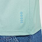 Nike Men's Dri-FIT Short-Sleeve Jersey