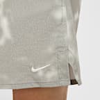 ナイキ アンリミテッド メンズ Dri-FIT 18cm バーサタイル ショートパンツ