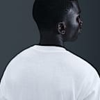 Playera de básquetbol para hombre Nike