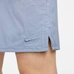 Nike Unlimited Men's Dri-FIT 18cm (approx.) Unlined Versatile Shorts