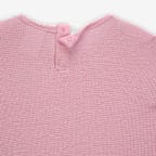 Conjunto Lurex Waffle de 2 piezas para bebé (12 a 24 meses) Nike