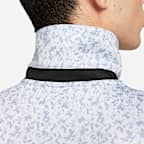 Nike Dri-FIT Tour Men's Camo Golf Polo