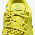 รองเท้าเทนนิสฮาร์ดคอร์ทผู้ชาย Nike GP Challenge 1 Premium