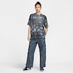 ナイキ スポーツウェア ウィメンズ オーバーサイズド Tシャツ