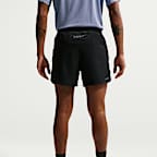 Nike Stride Men's Dri-FIT 5" Brief-Lined Running Shorts