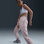 ナイキ スポーツウェア エッセンシャル ウィメンズ フリース パンツ