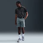 Polo de golf Dri-FIT para hombre Nike Victory+
